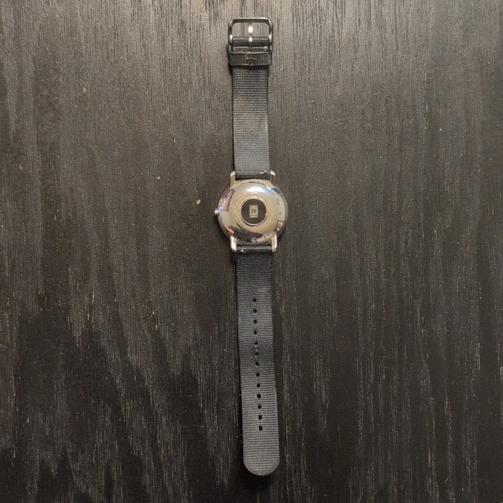Withings Steel HR 36mm - Picture 3 of 8